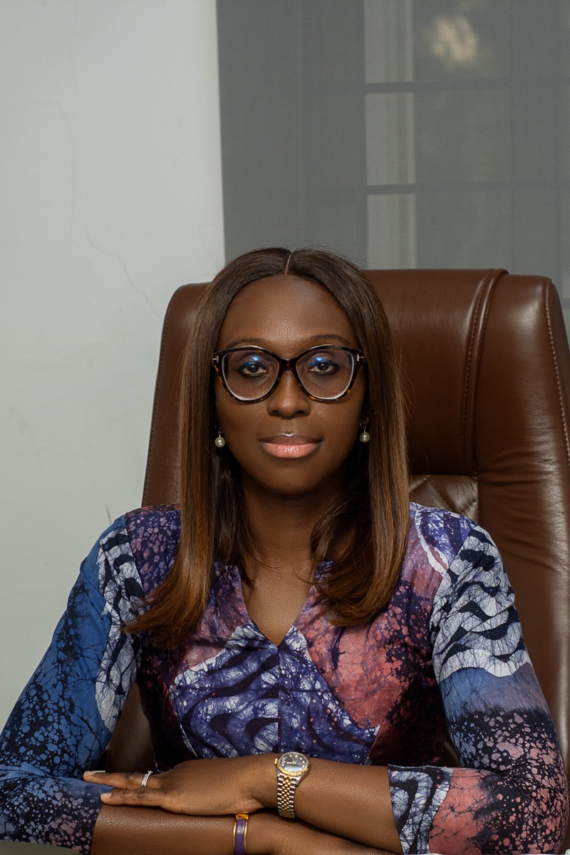Bukola Odoe